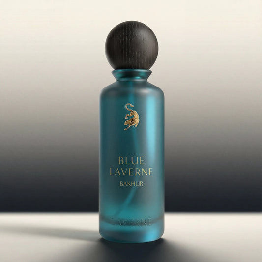 بلو لافيرن بخور فاخر 200 مل