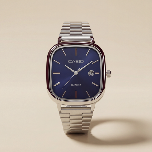 CASIO QUARTZ WATCH