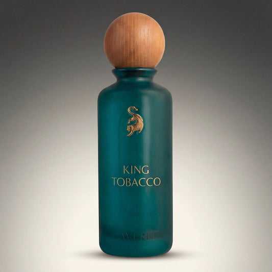 كينغ توباكو من لافيرن  عطر رجالي فاخر 200 مل