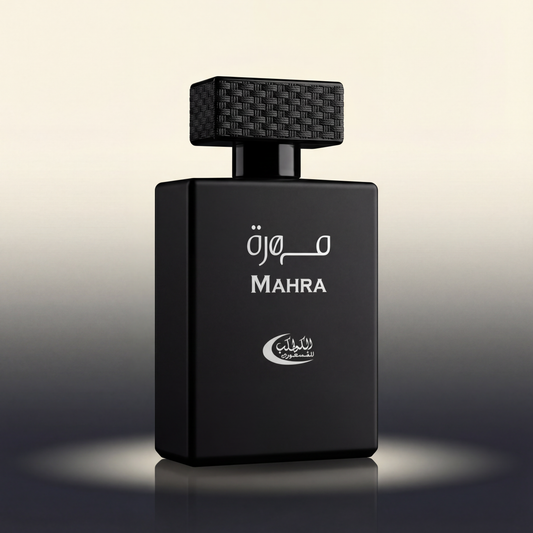 عطر بطريق مهرة ماء عطر 100 مل للجنسين