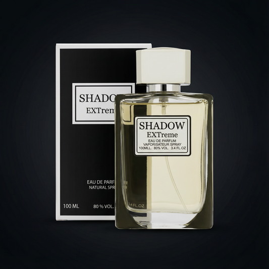 عطر شادو إكستريم ماء عطر 100 مل